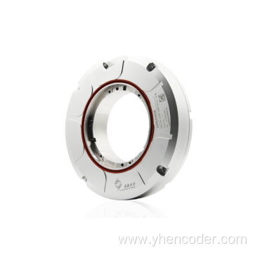 Linear encoder absolute encoder